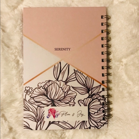 Serenity Journal - Picture 2 of 5